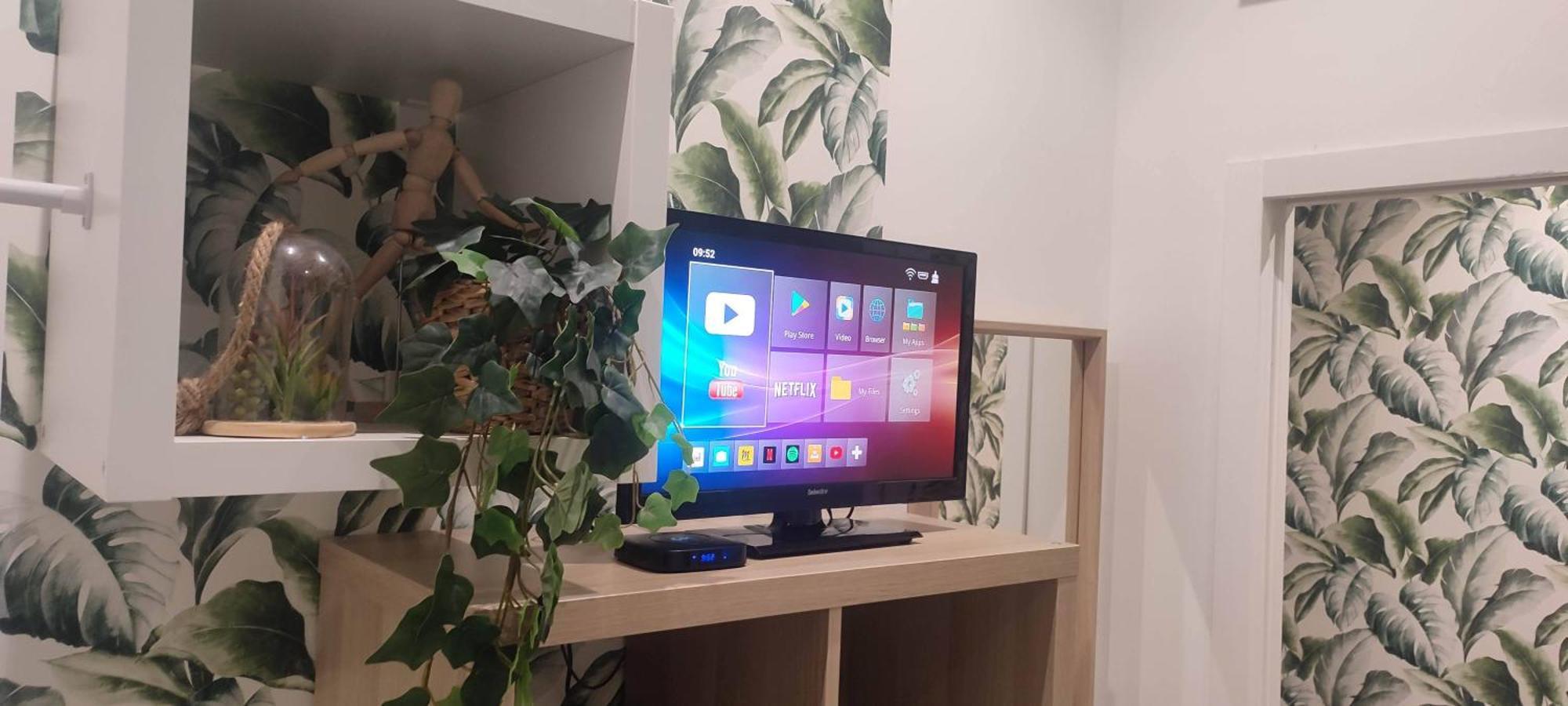 Appartement Le Capucin Avec Parking *