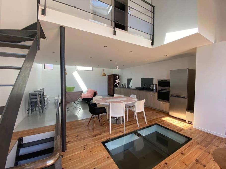 Villa Maison Jupalijean