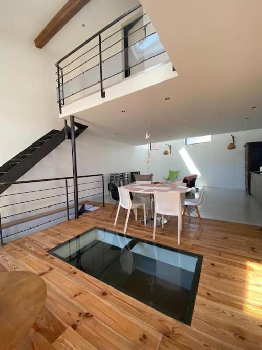 Villa Maison Jupalijean