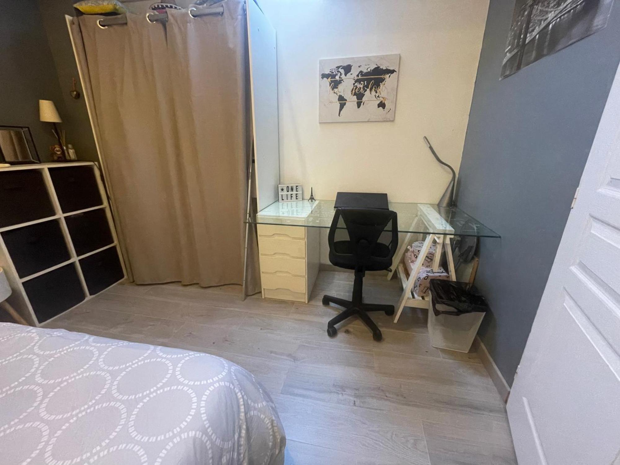 Holiday home Evasion Urbaine A Bordeaux Espace Detente Avec Piscine Privee Et Climatisation