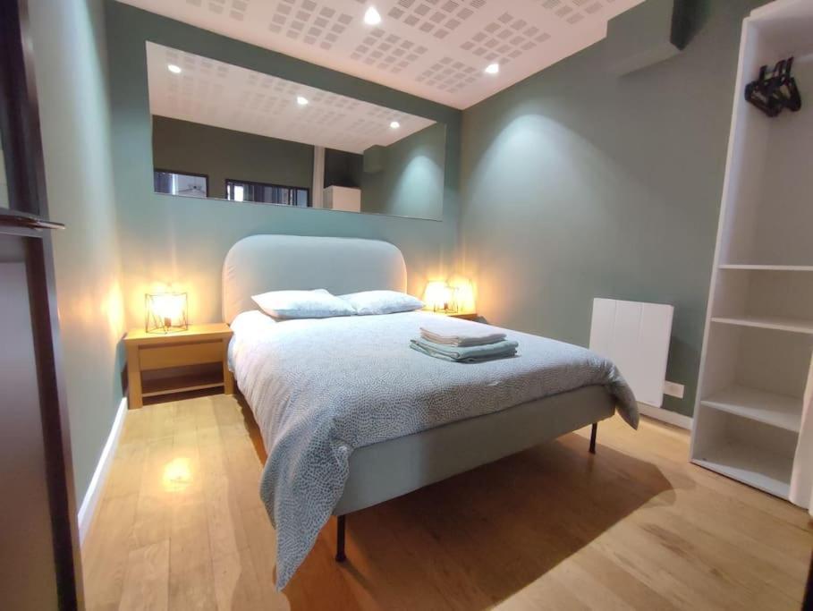 Apartment In The Heart Of The Chartrons Bordeaux