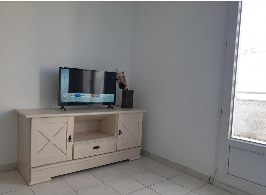 Apartment Le Triplex De La Gare - Centre - Wifi