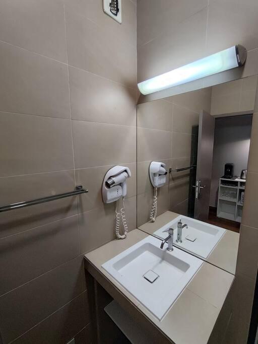 Apartamento Quartier Chartrons Etage 1 *