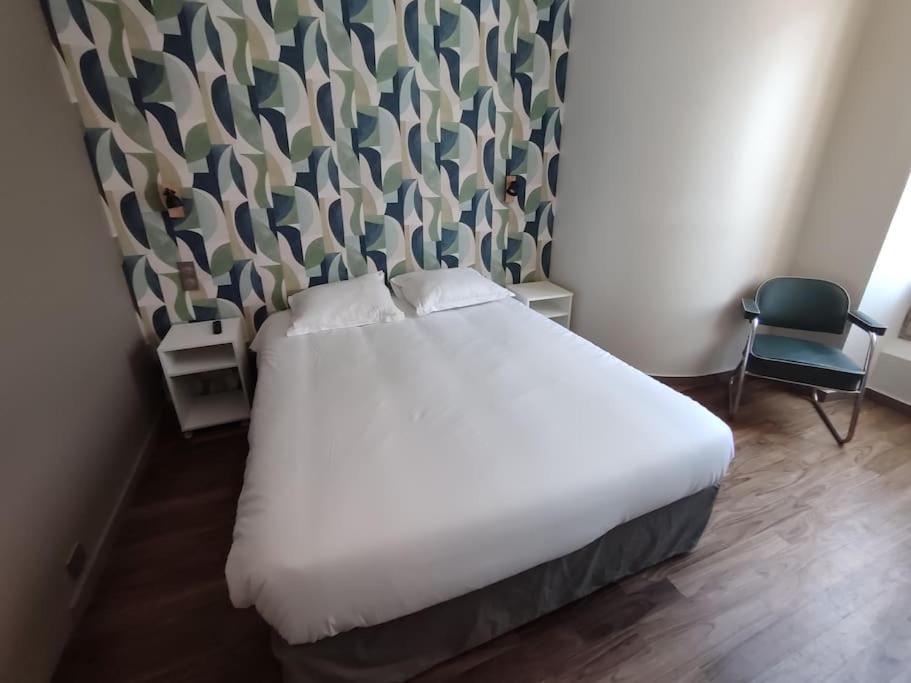Apartamento Quartier Chartrons Etage 1