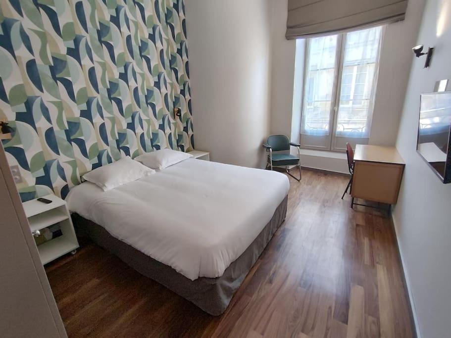Quartier Chartrons Etage 1 * Bordéus