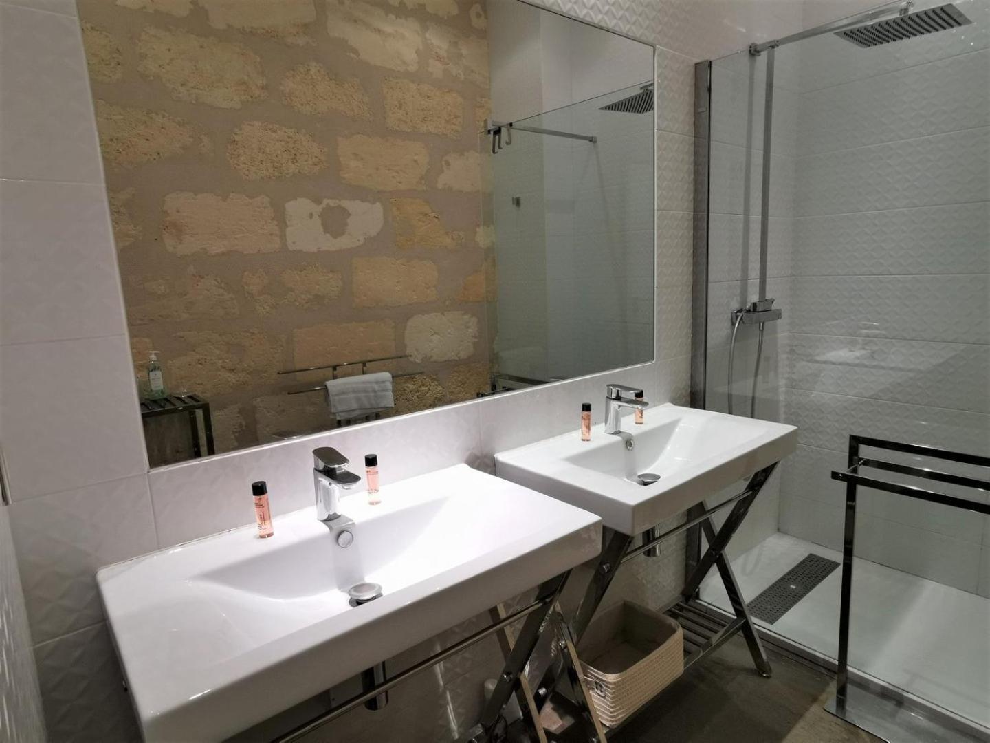 Apartment Very Nice Historical Center Bordeaux