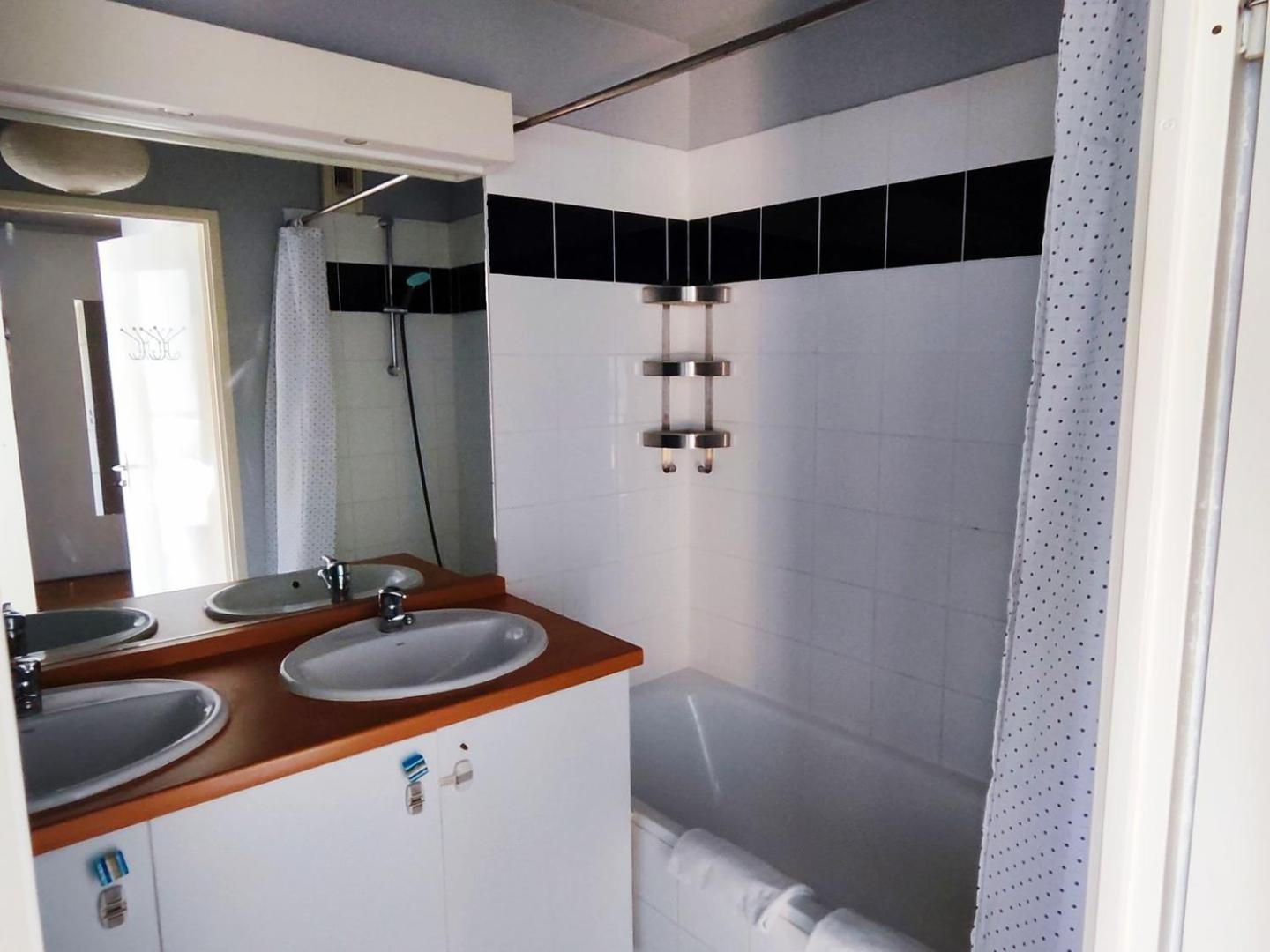 Căn hộ Nice Apartment Central Bordeaux Bordeaux