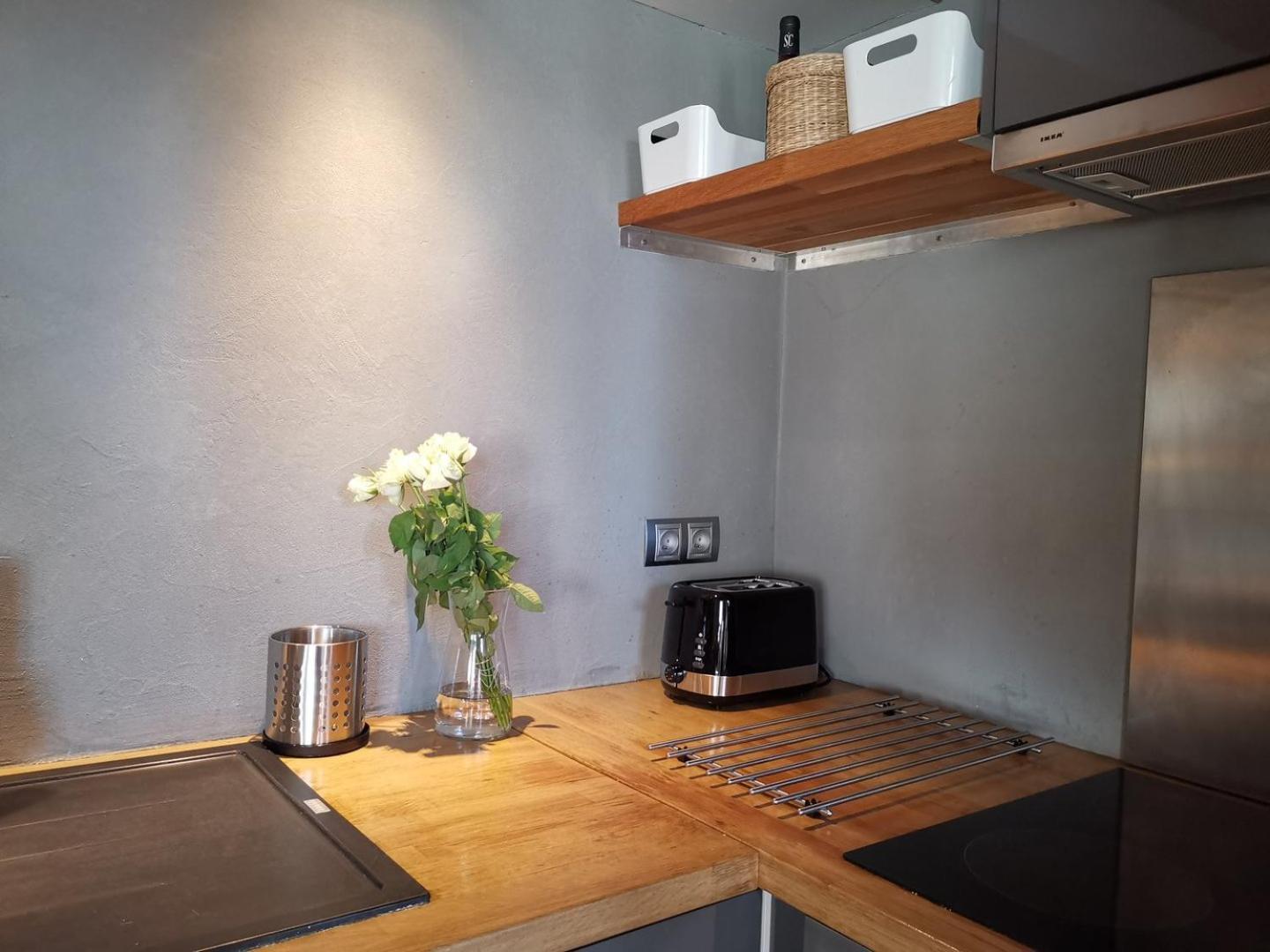 Lovely Dowtown Apartment Bordeaux