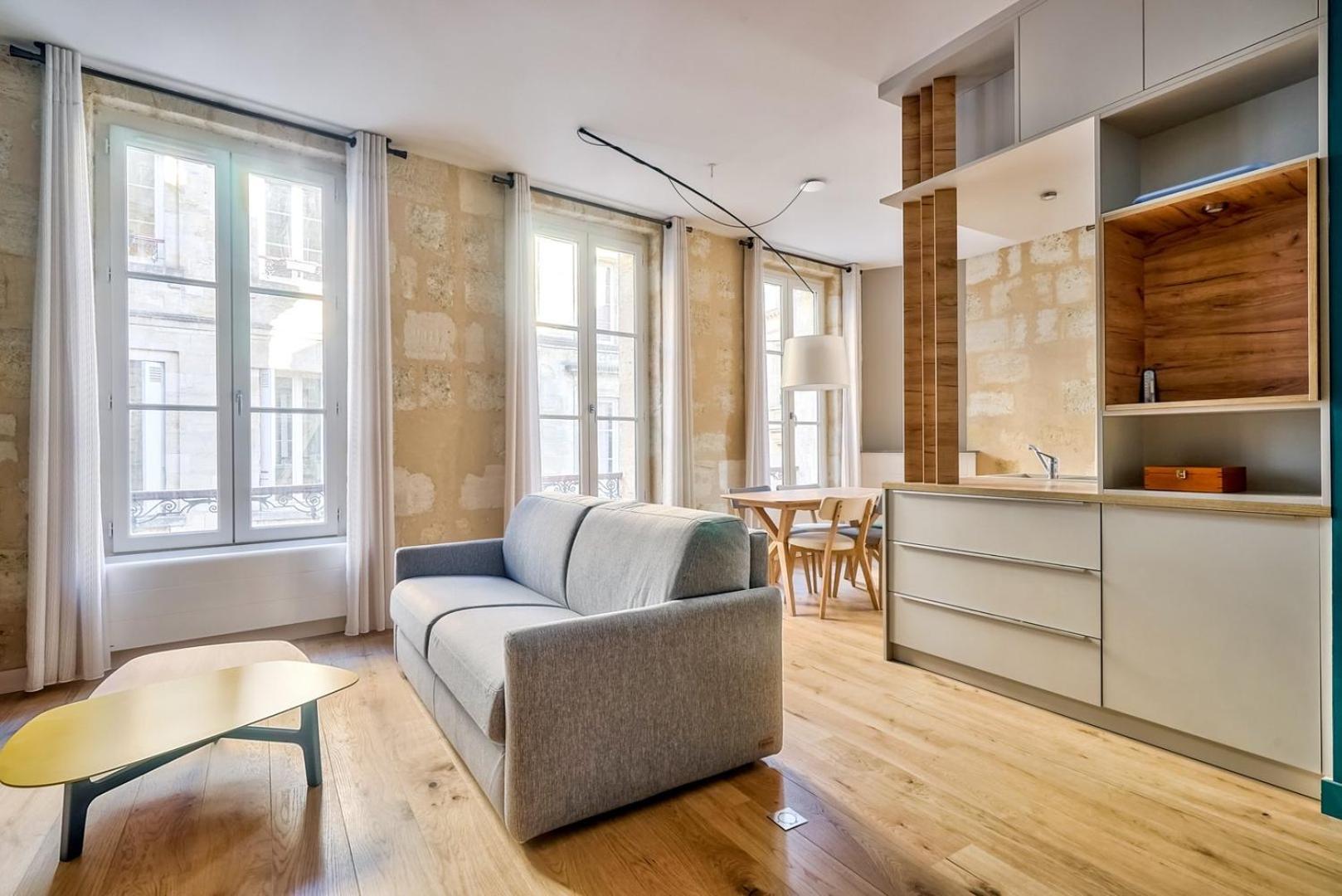 Apartment Lovely *
