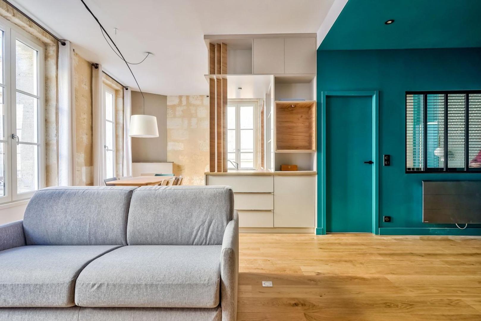 Lovely Apartment *