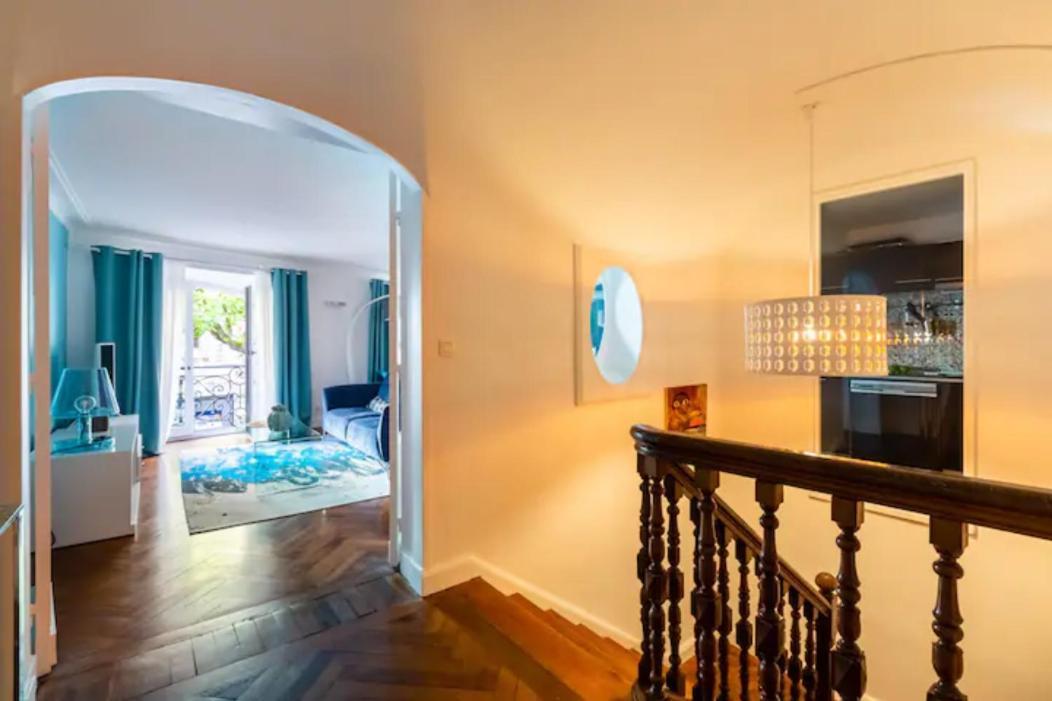 Superb In The Heart Of Căn hộ Bordeaux