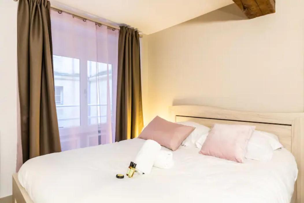 Căn hộ Superb In The Heart Of Bordeaux