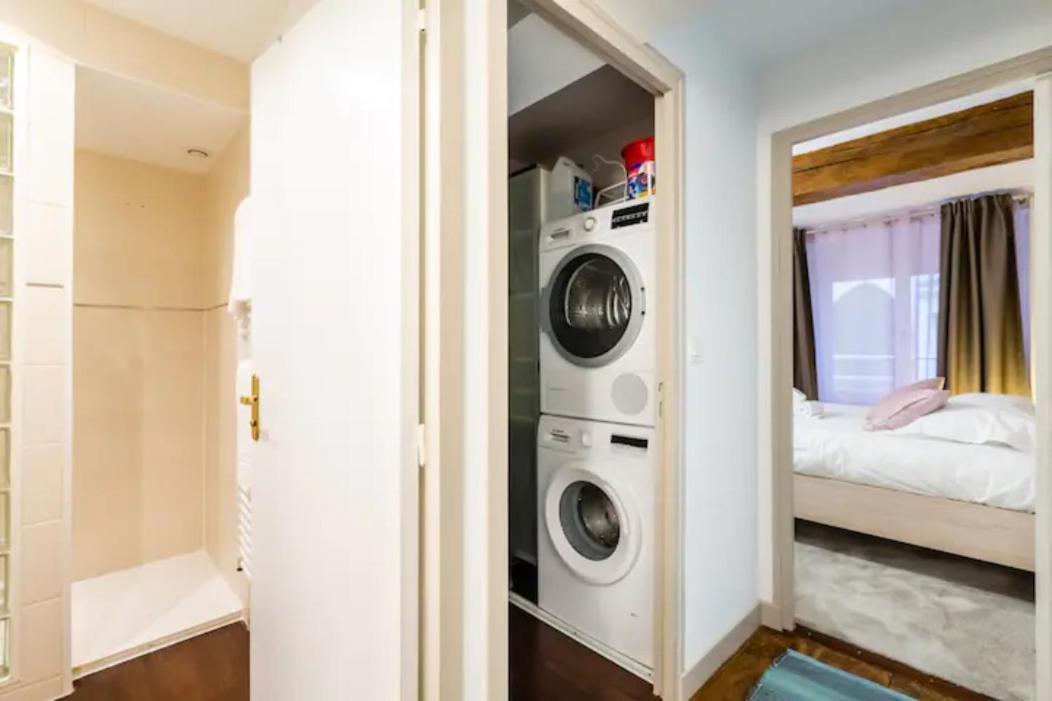 Superb In The Heart Of Căn hộ Bordeaux