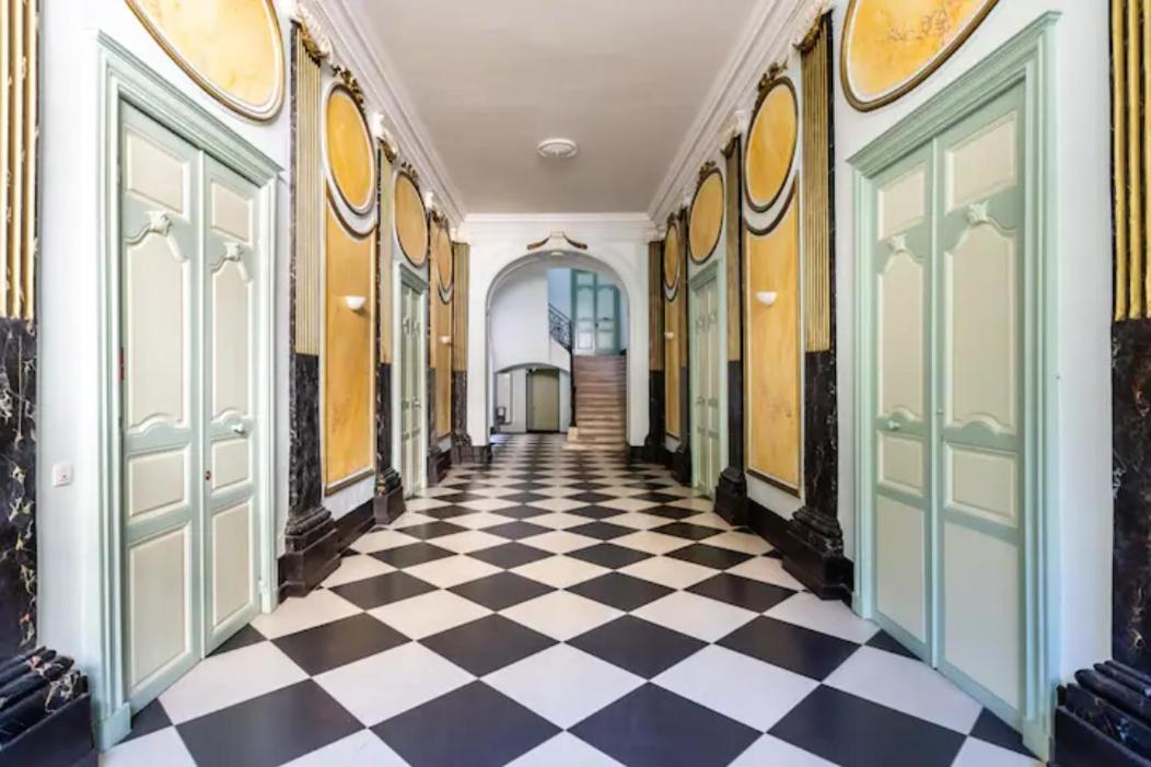 Căn hộ Superb In The Heart Of Bordeaux
