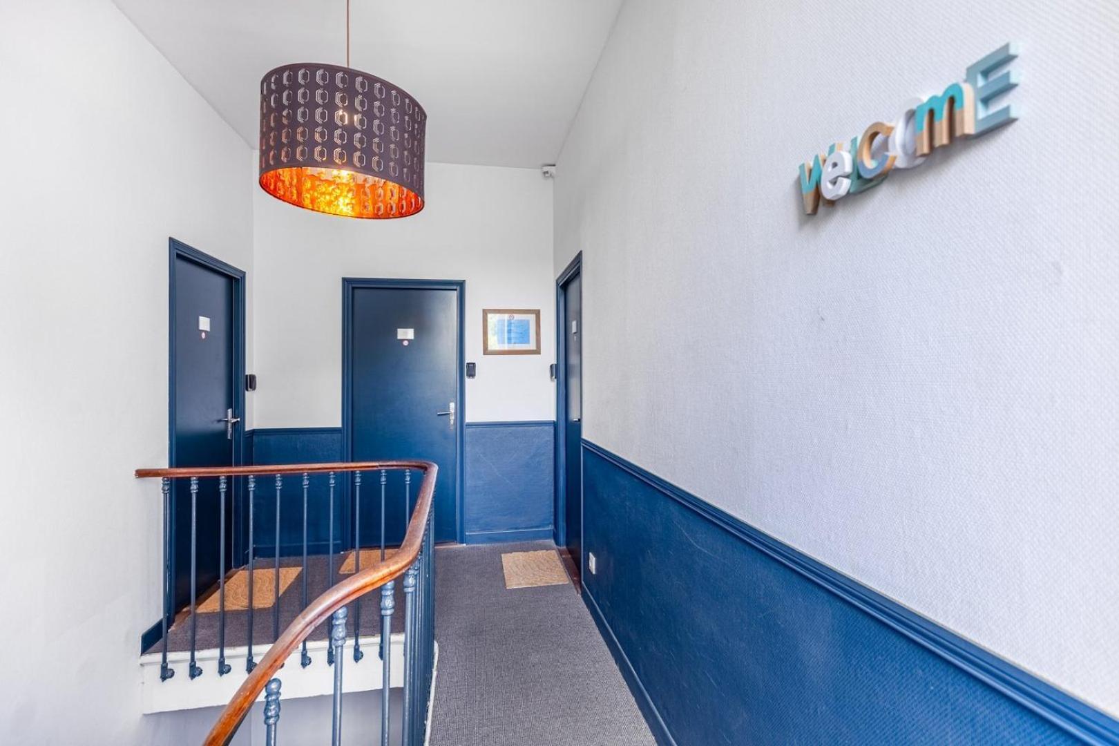 Sweet Gare St Jean Appartement