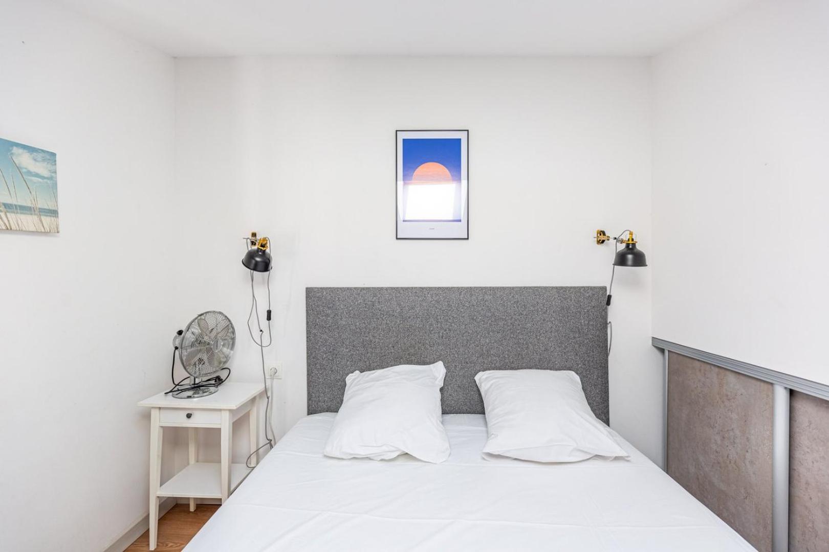 Appartement Sweet Gare St Jean Bordeaux