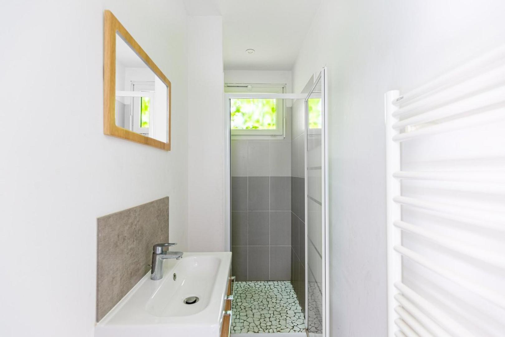 Appartement Sweet Gare St Jean *