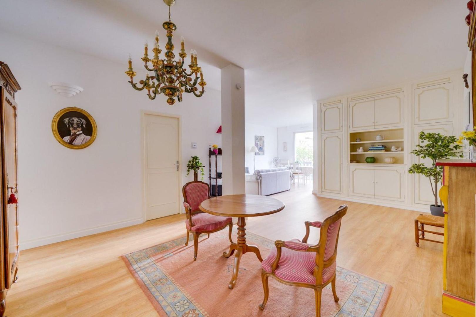 Apartment Lovely With Exceptional Terrace *