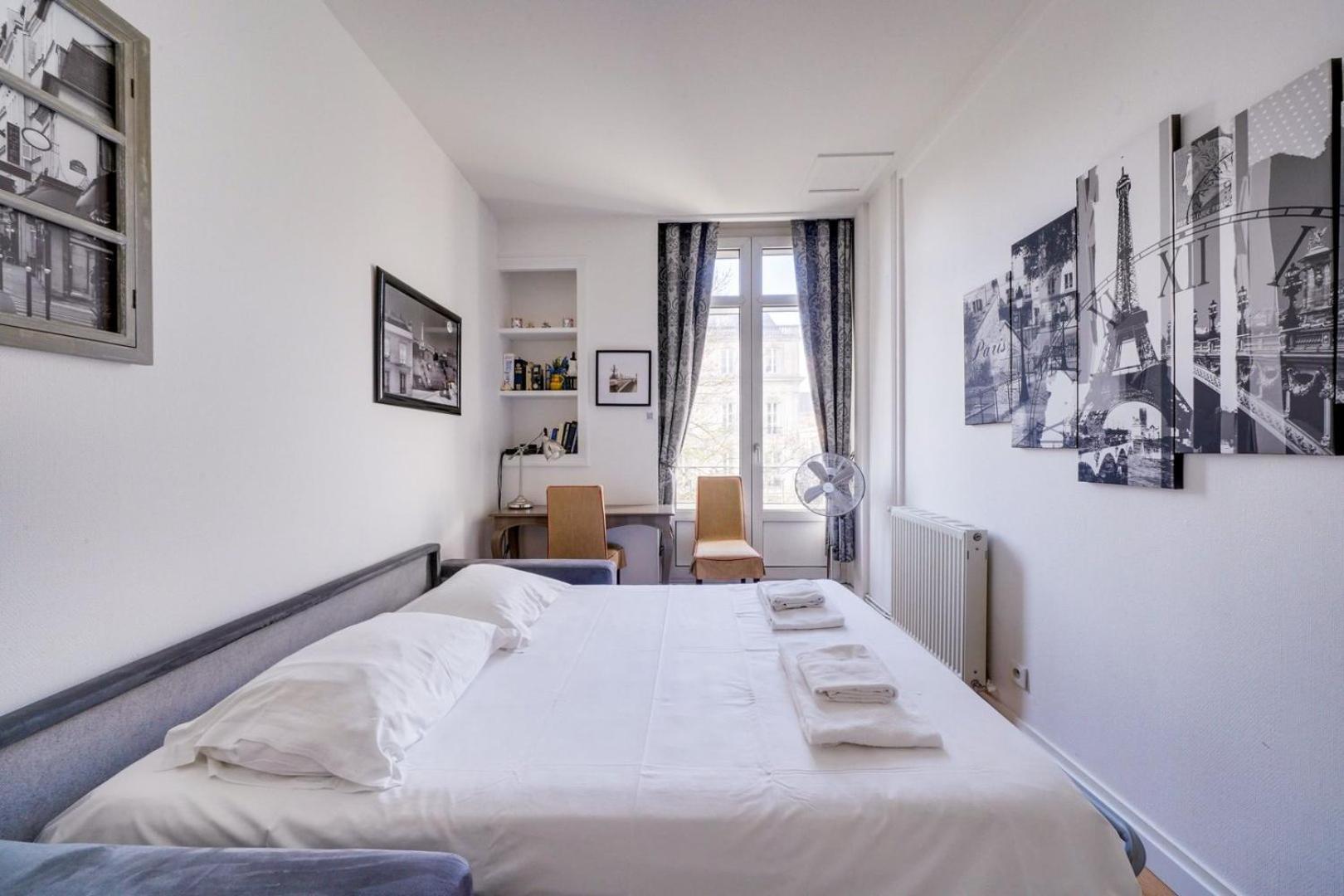 Lovely With Exceptional Terrace
