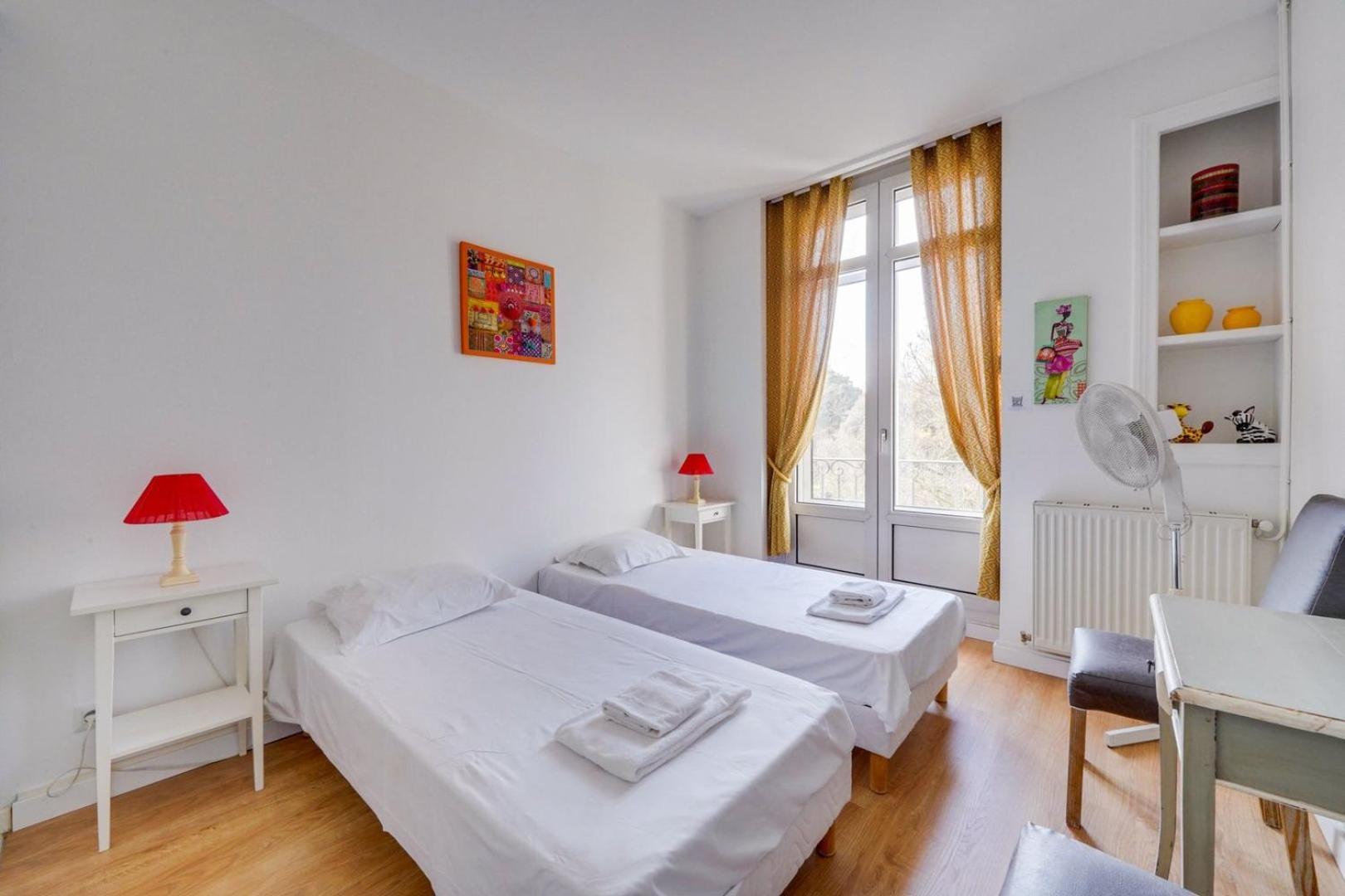Lovely With Exceptional Terrace *