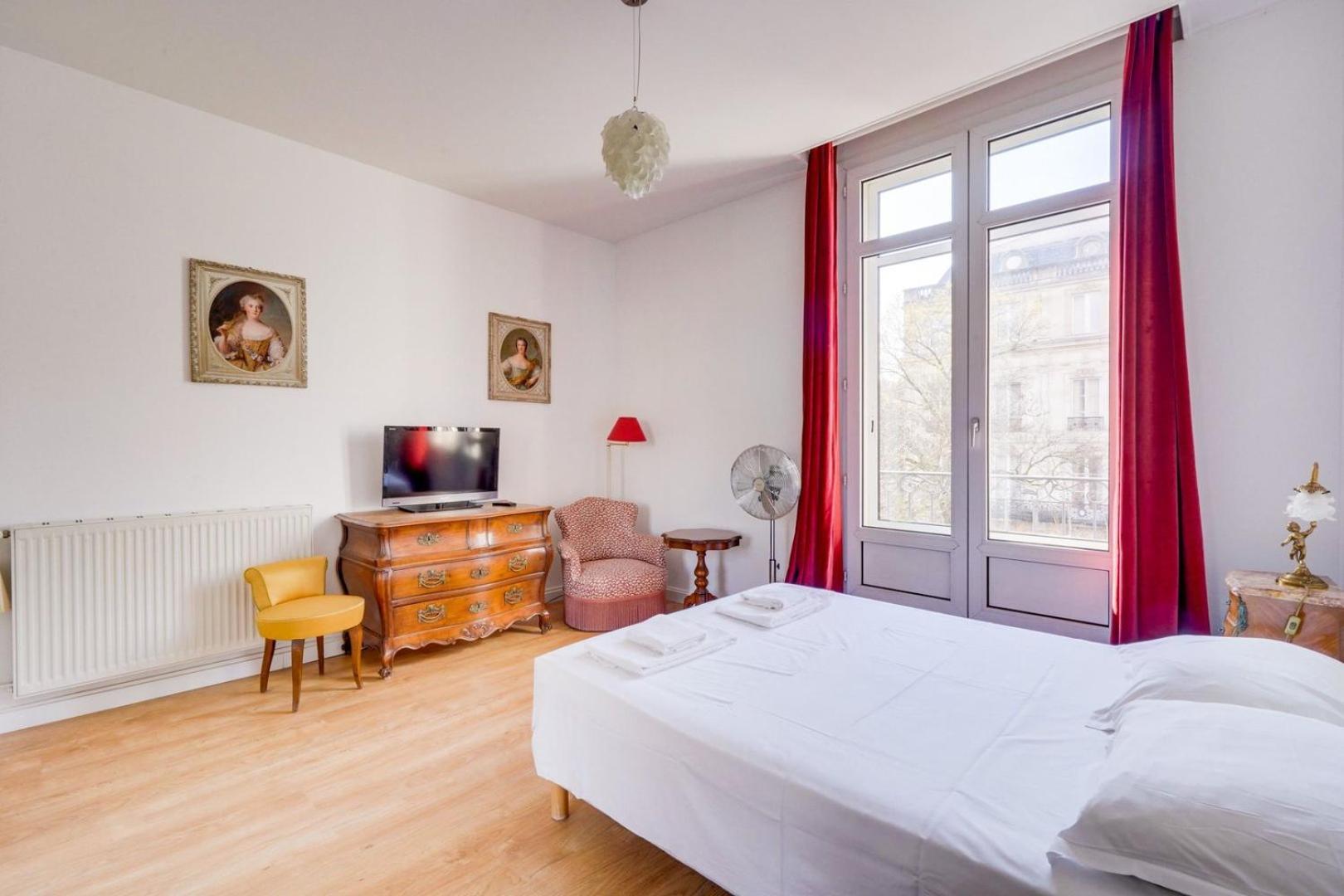 Lovely With Exceptional Terrace Bordeaux