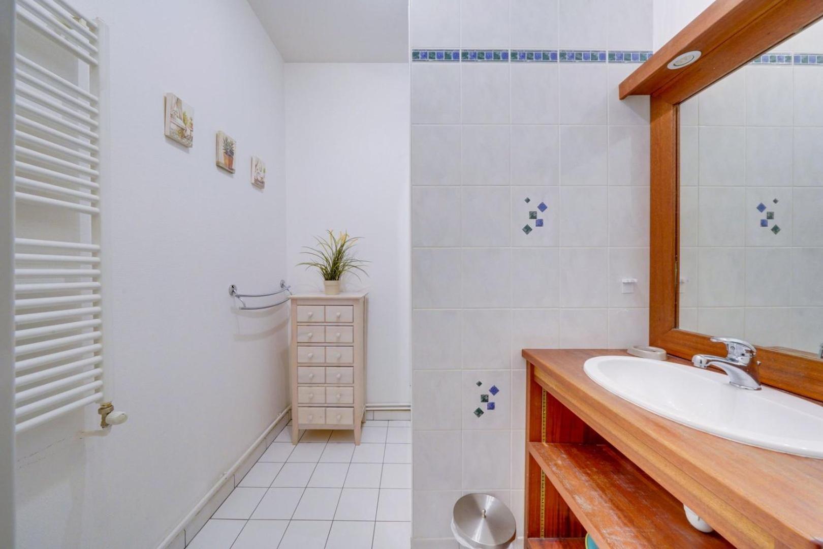 Apartment Lovely With Exceptional Terrace *