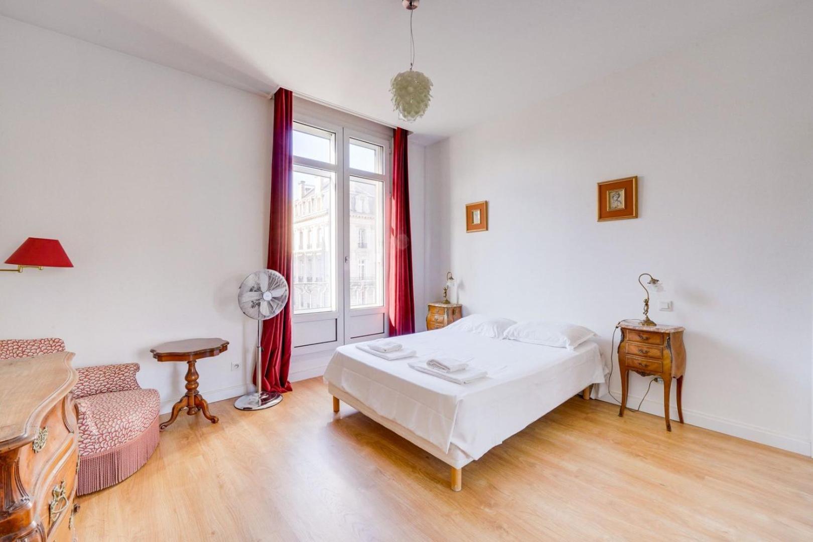 Lovely With Exceptional Terrace * Bordeaux