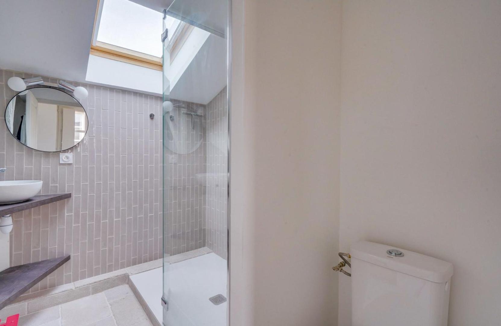 Apartment Bel Centre Pey Berland *