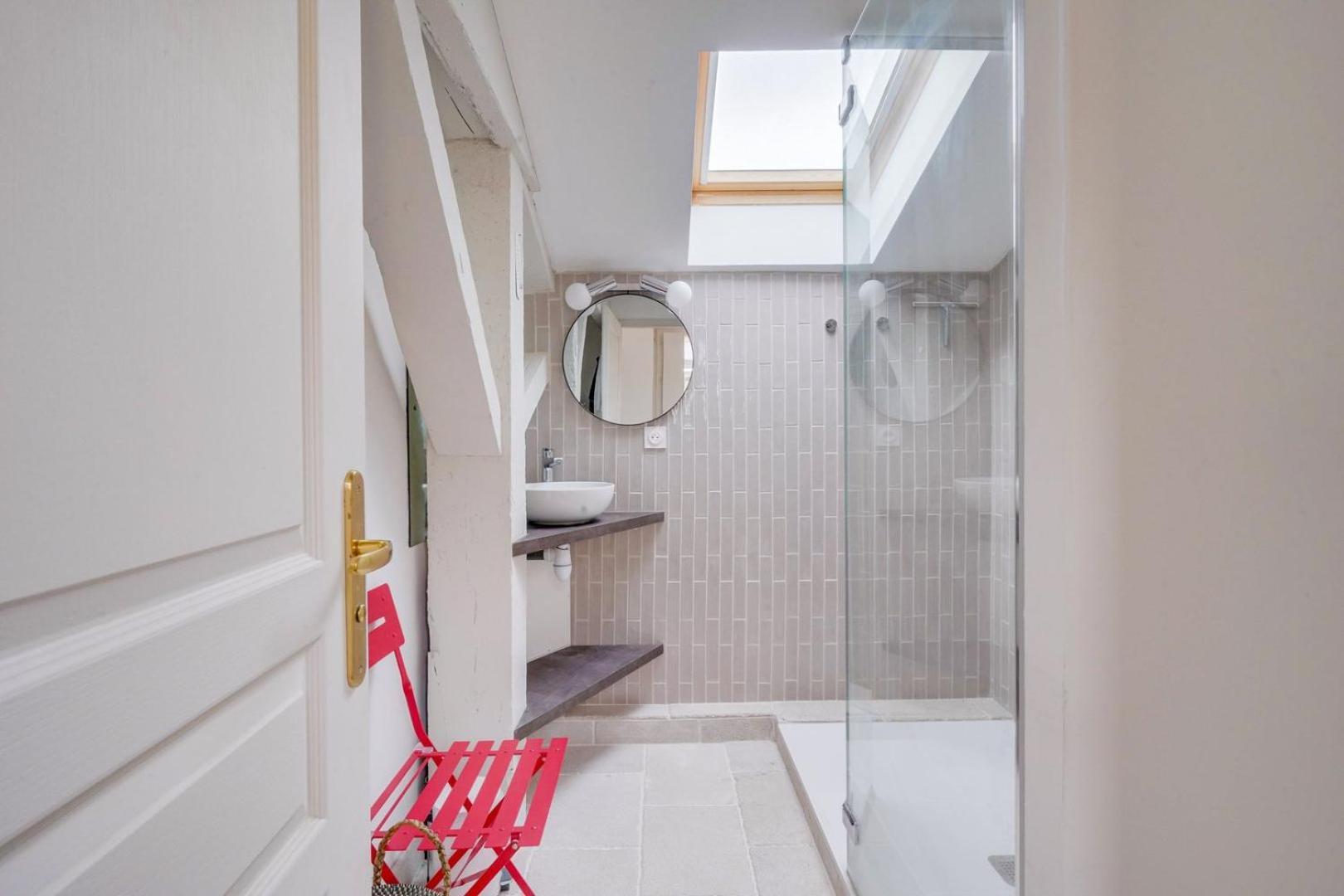 Apartment Bel Centre Pey Berland Bordeaux