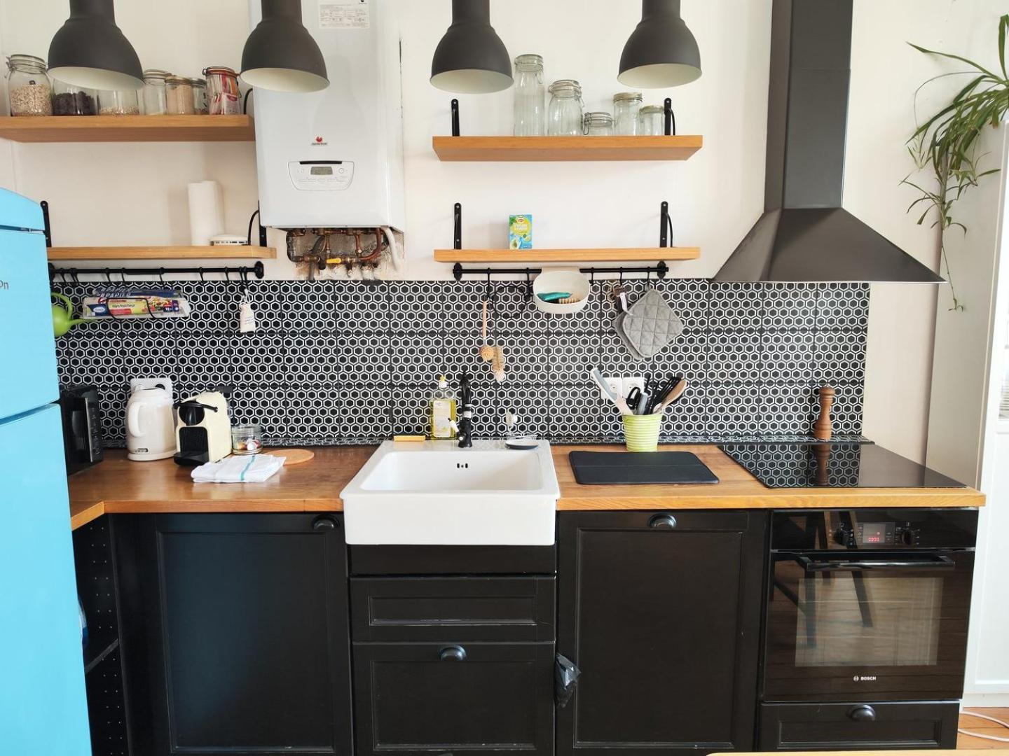Charming Center Apartment