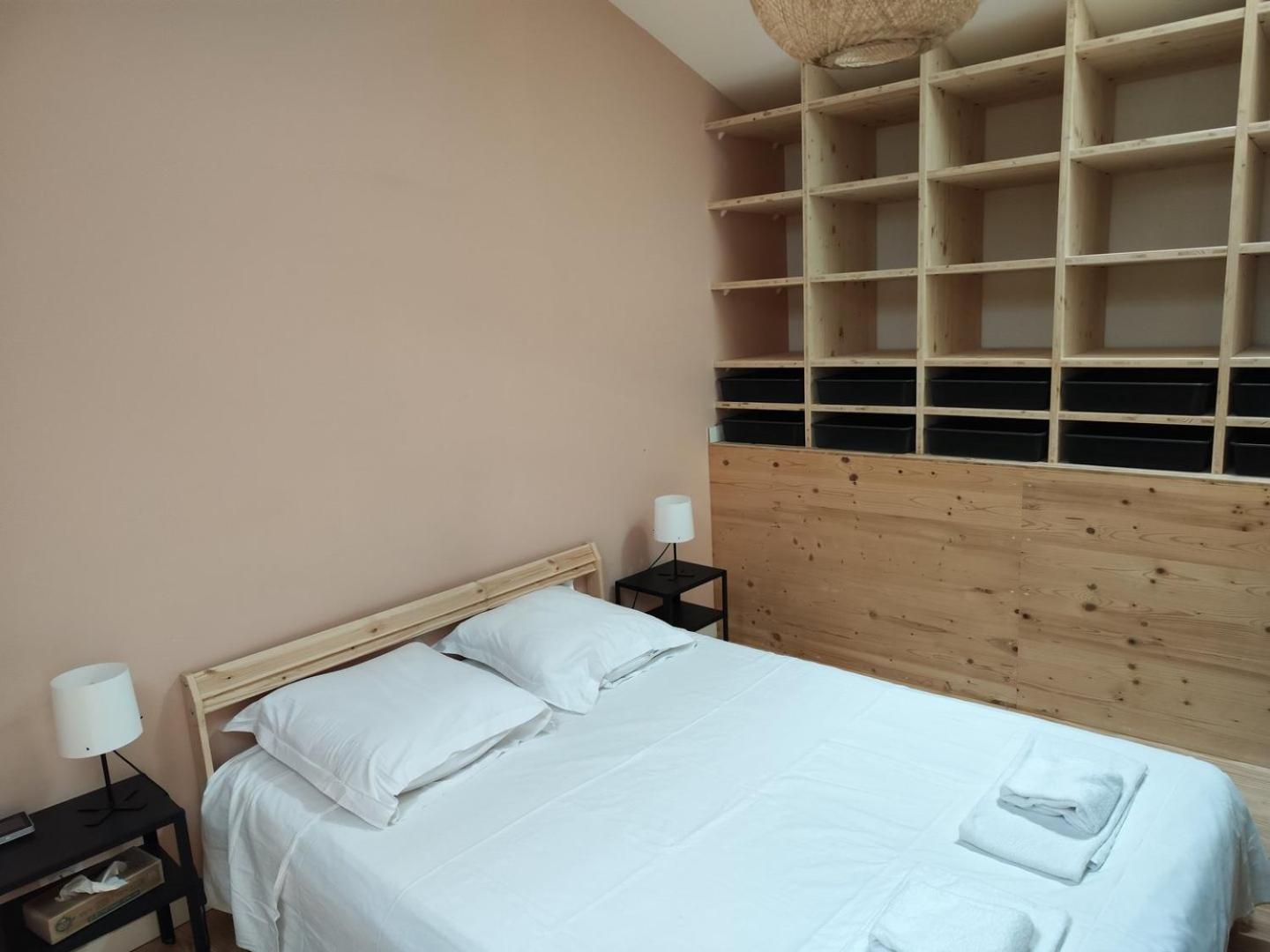 Charming Center Apartment