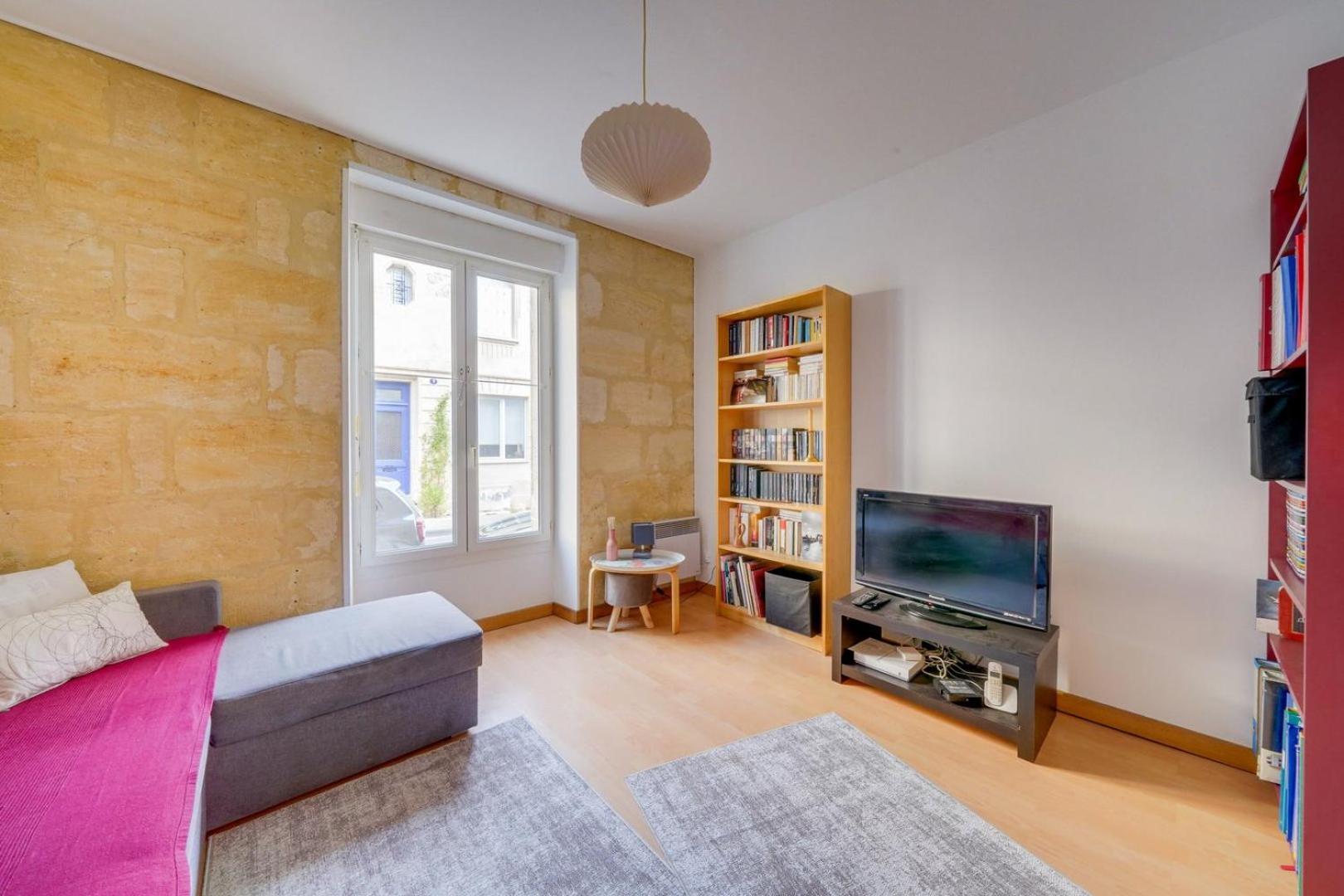Charming Townhouse With Terrace *