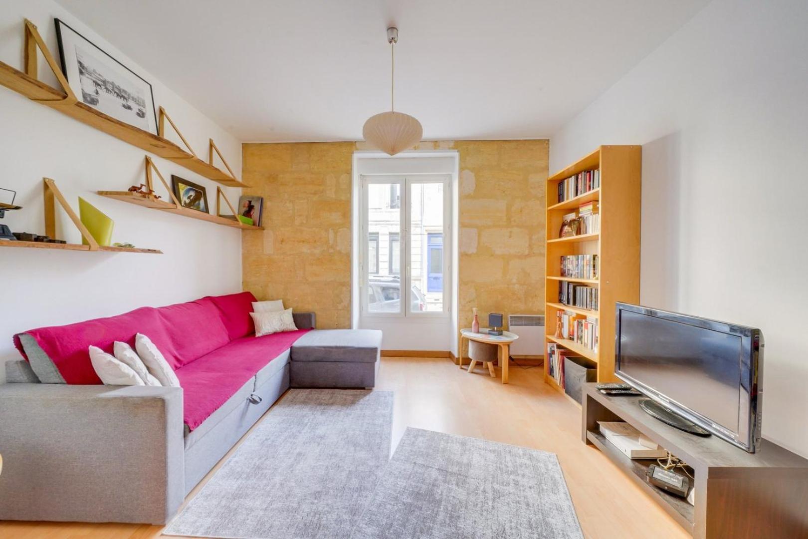 Charming Townhouse With Terrace