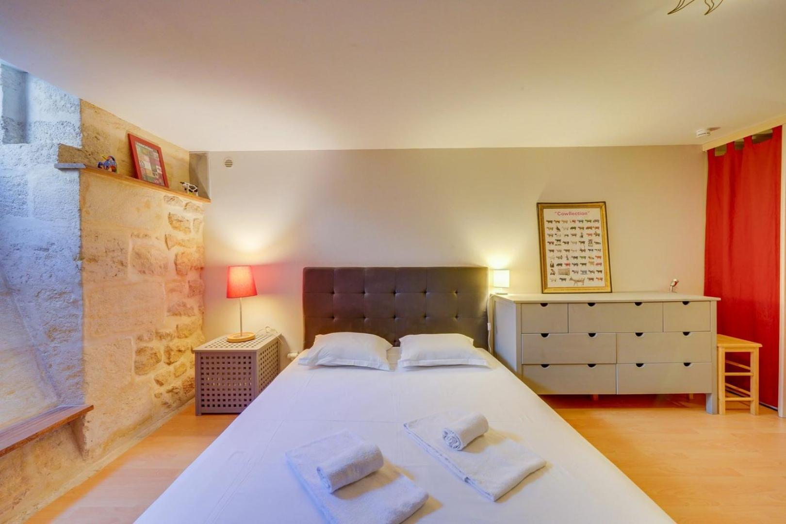 Guest house Charming Townhouse With Terrace *