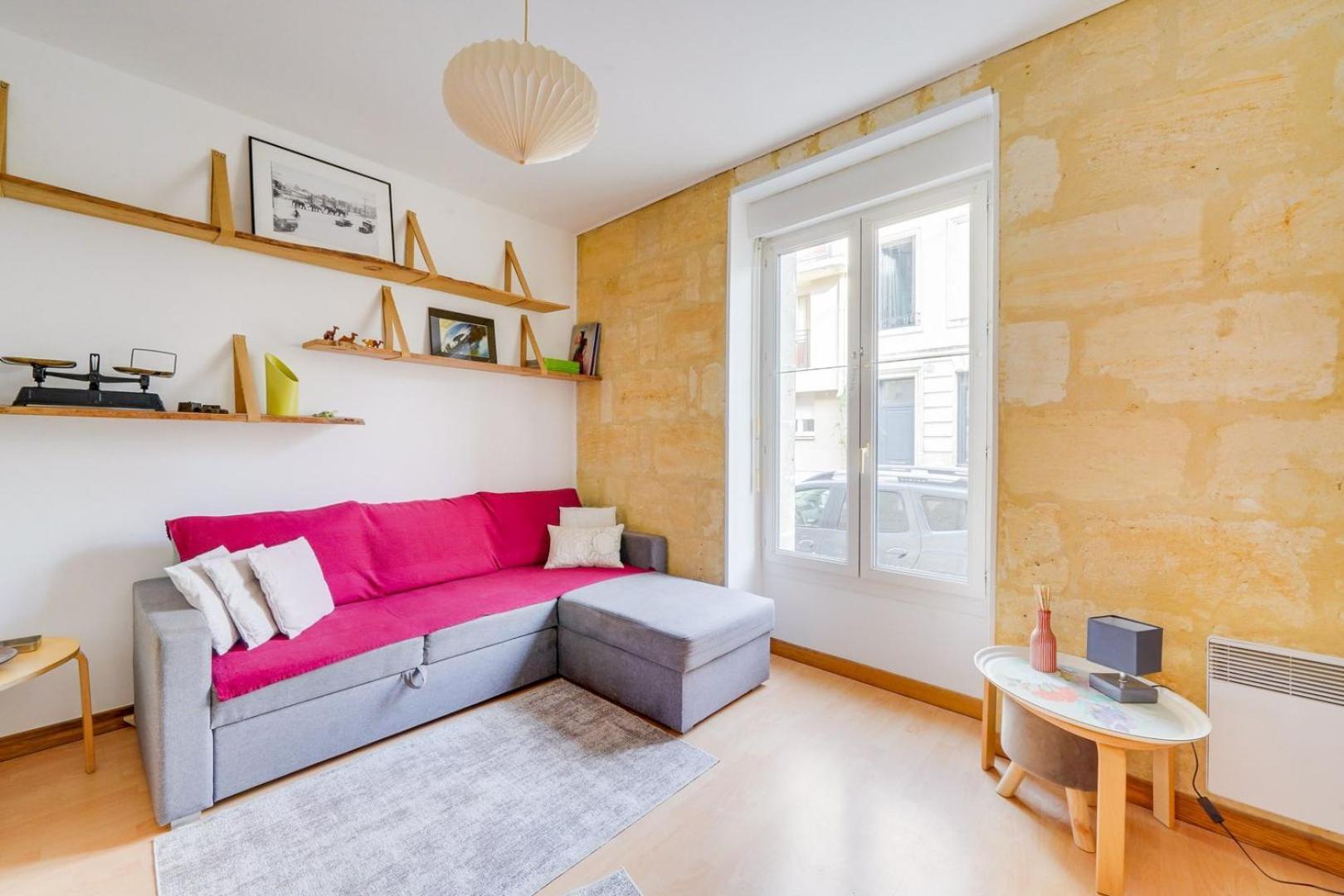 Charming Townhouse With Terrace
