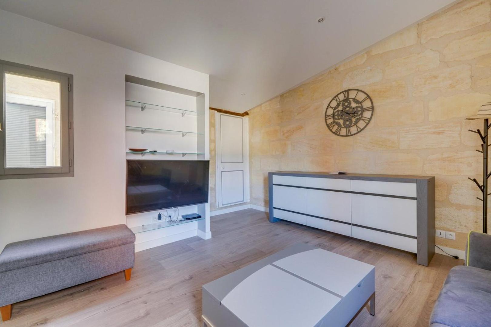 Charming In The Heart Of * Bordeaux
