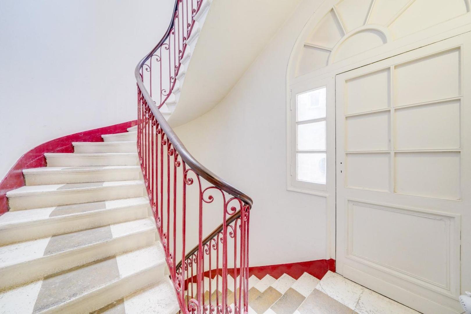 Charming In The Heart Of Bordeaux