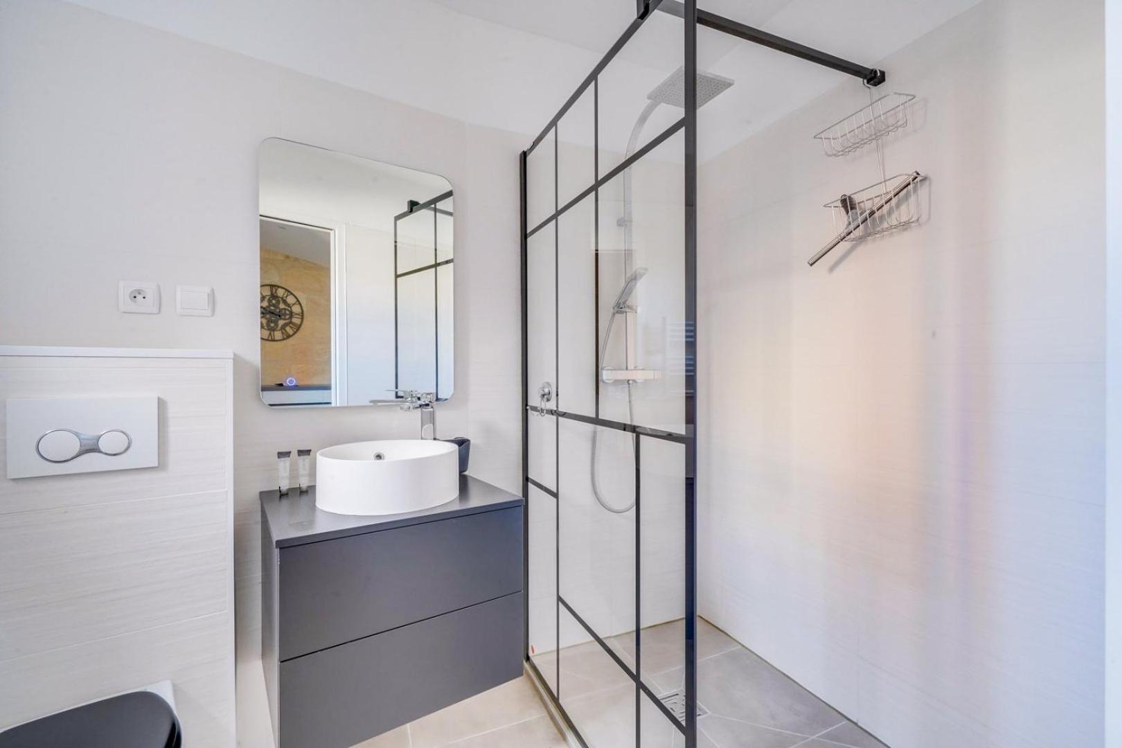 Charming In The Heart Of Apartment Bordeaux
