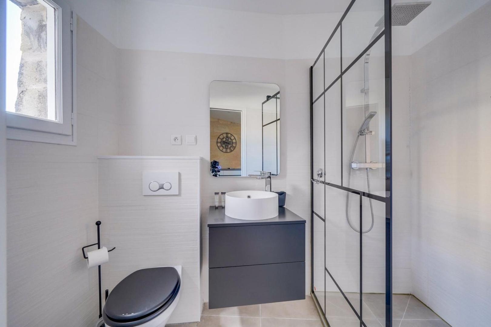 Charming In The Heart Of Appartement *