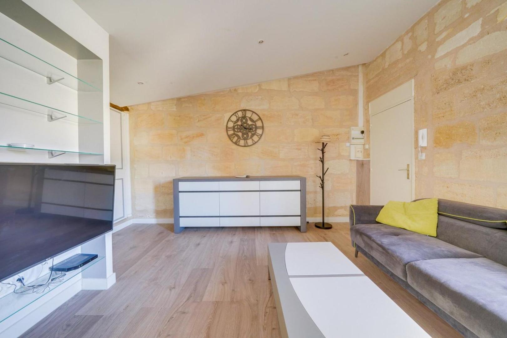 Charming In The Heart Of * Bordeaux