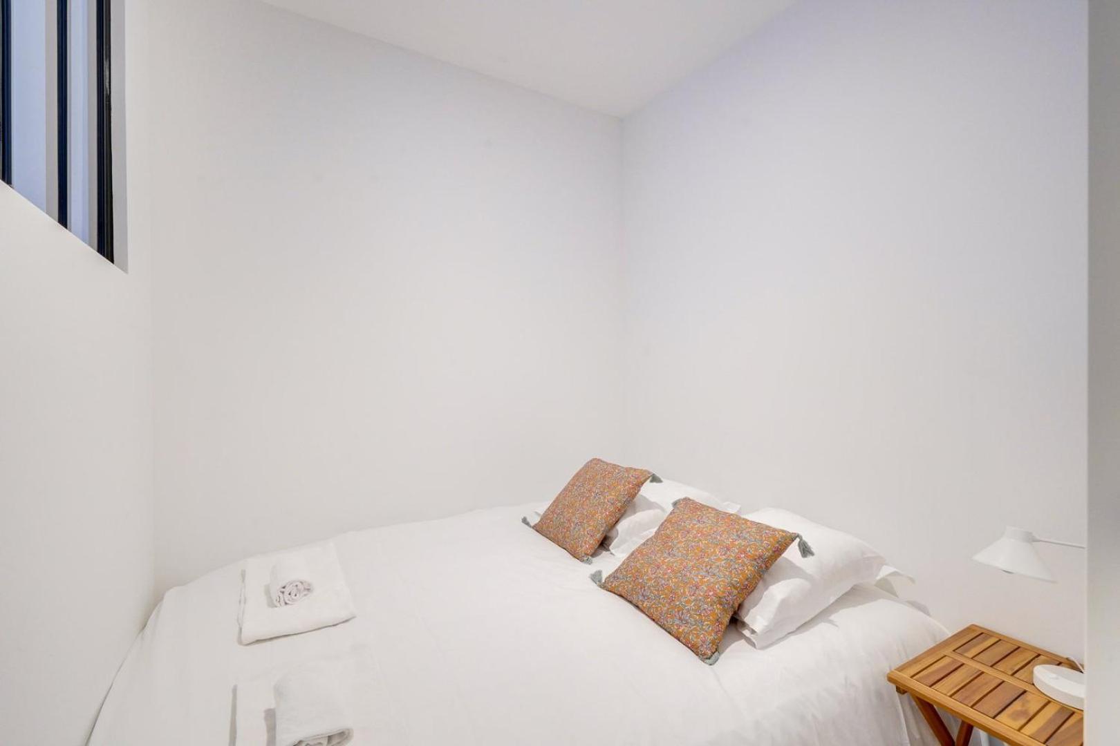 Apartment Lovely Bordaux