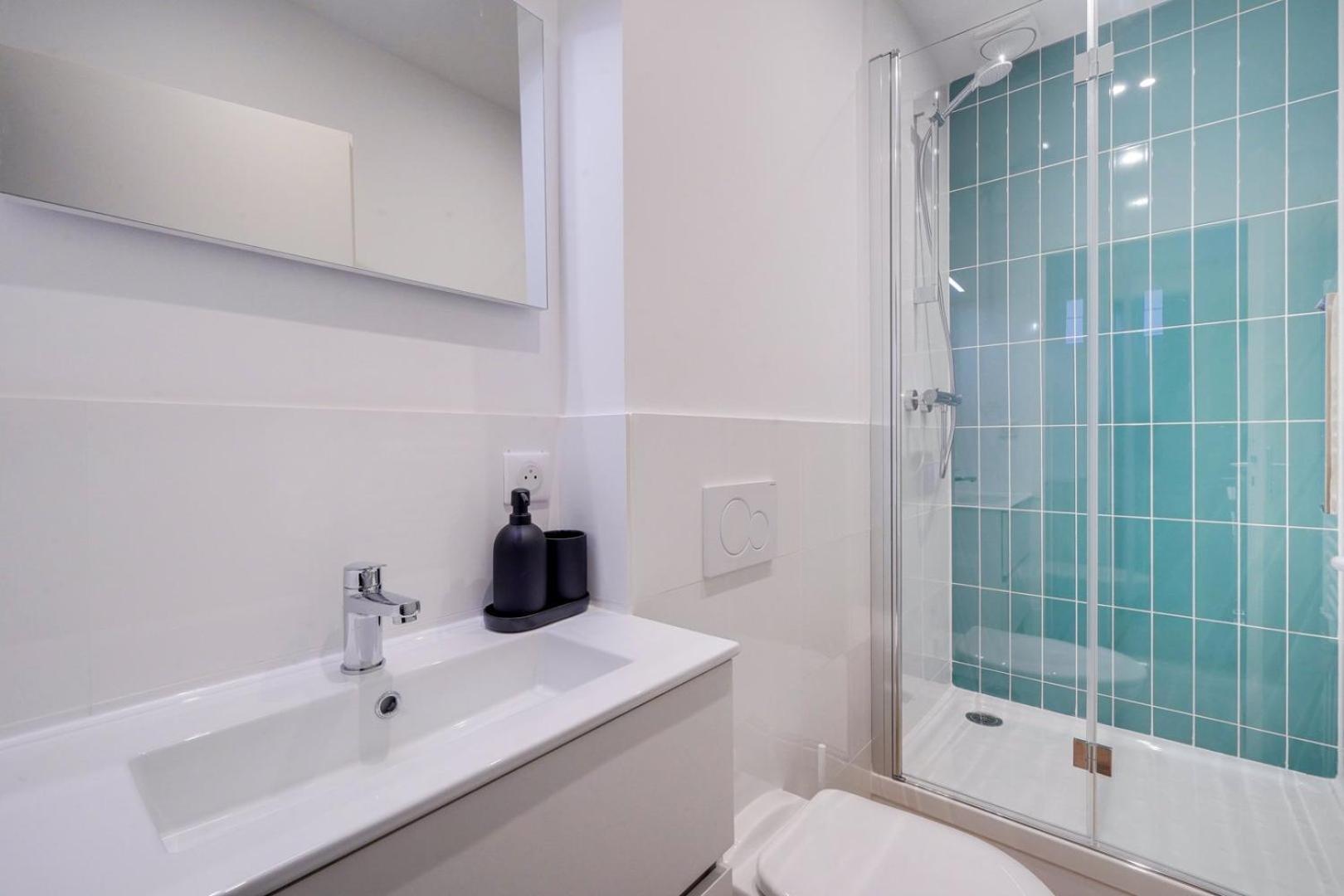 Apartment Beautiful In Chartrons With Terrace *