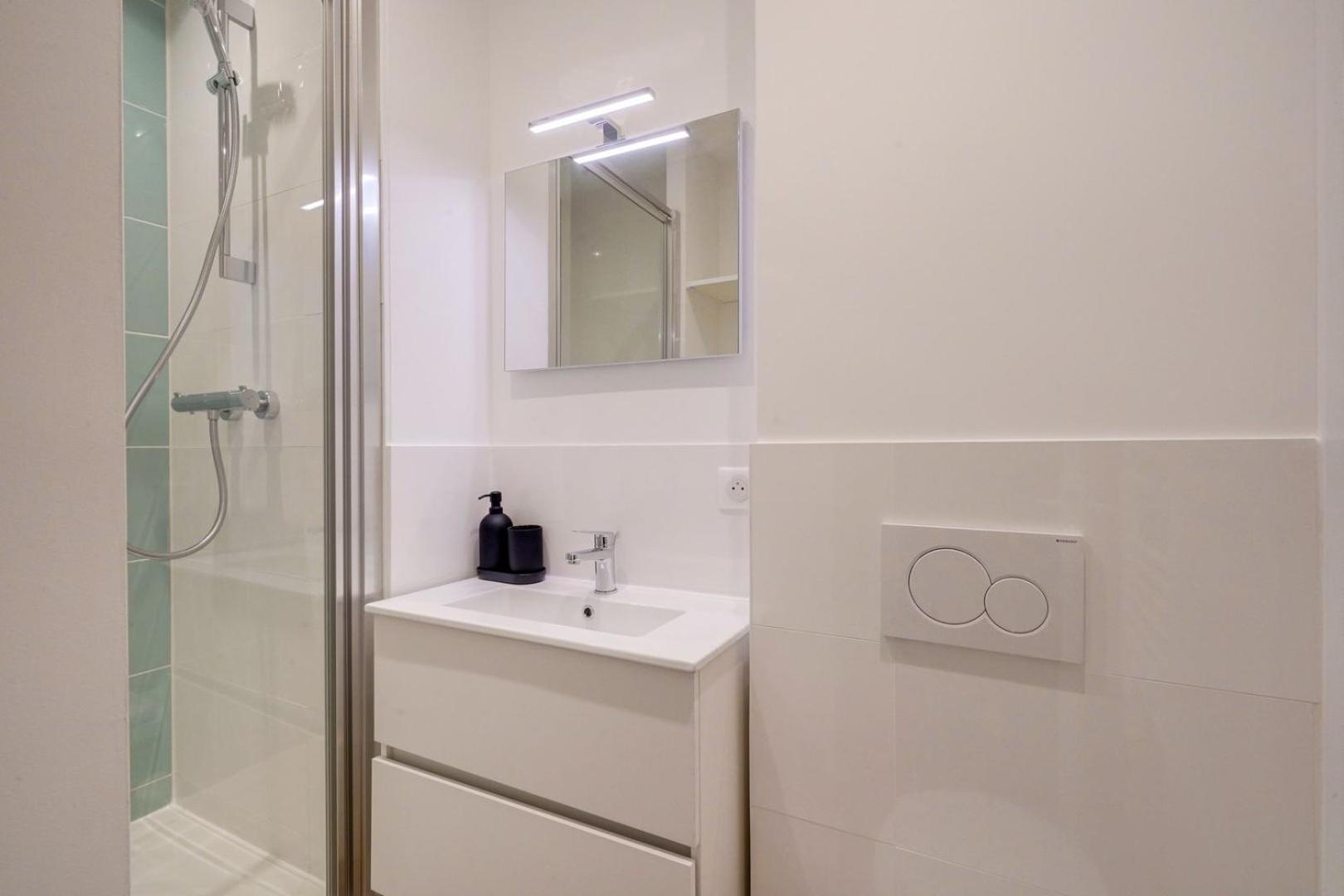Apartment Lovely In Chartrons With Terrace Bordeaux