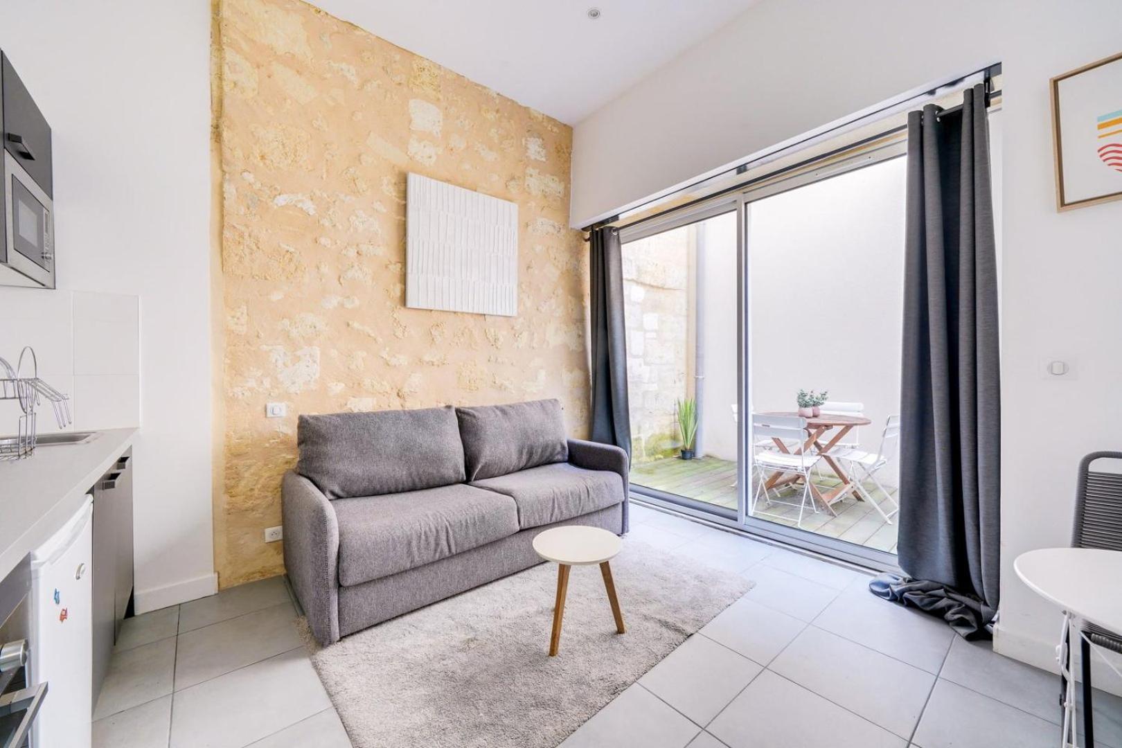 Beautiful With Private Terrace *