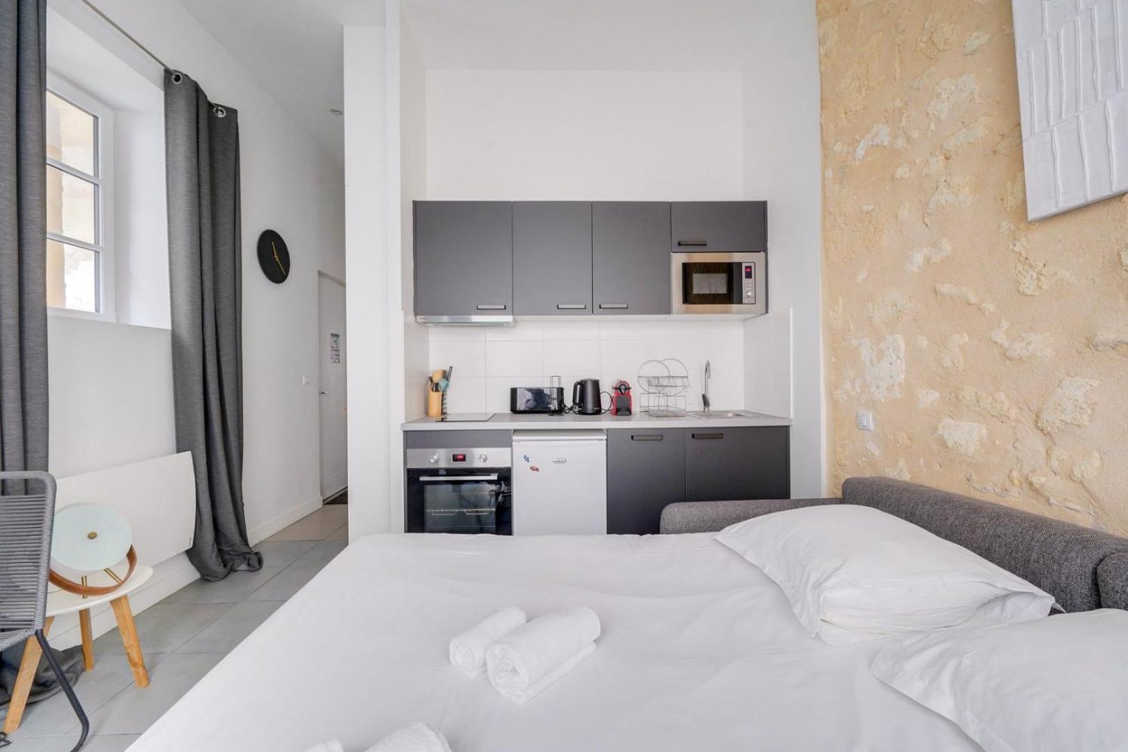 Beautiful With Private Terrace