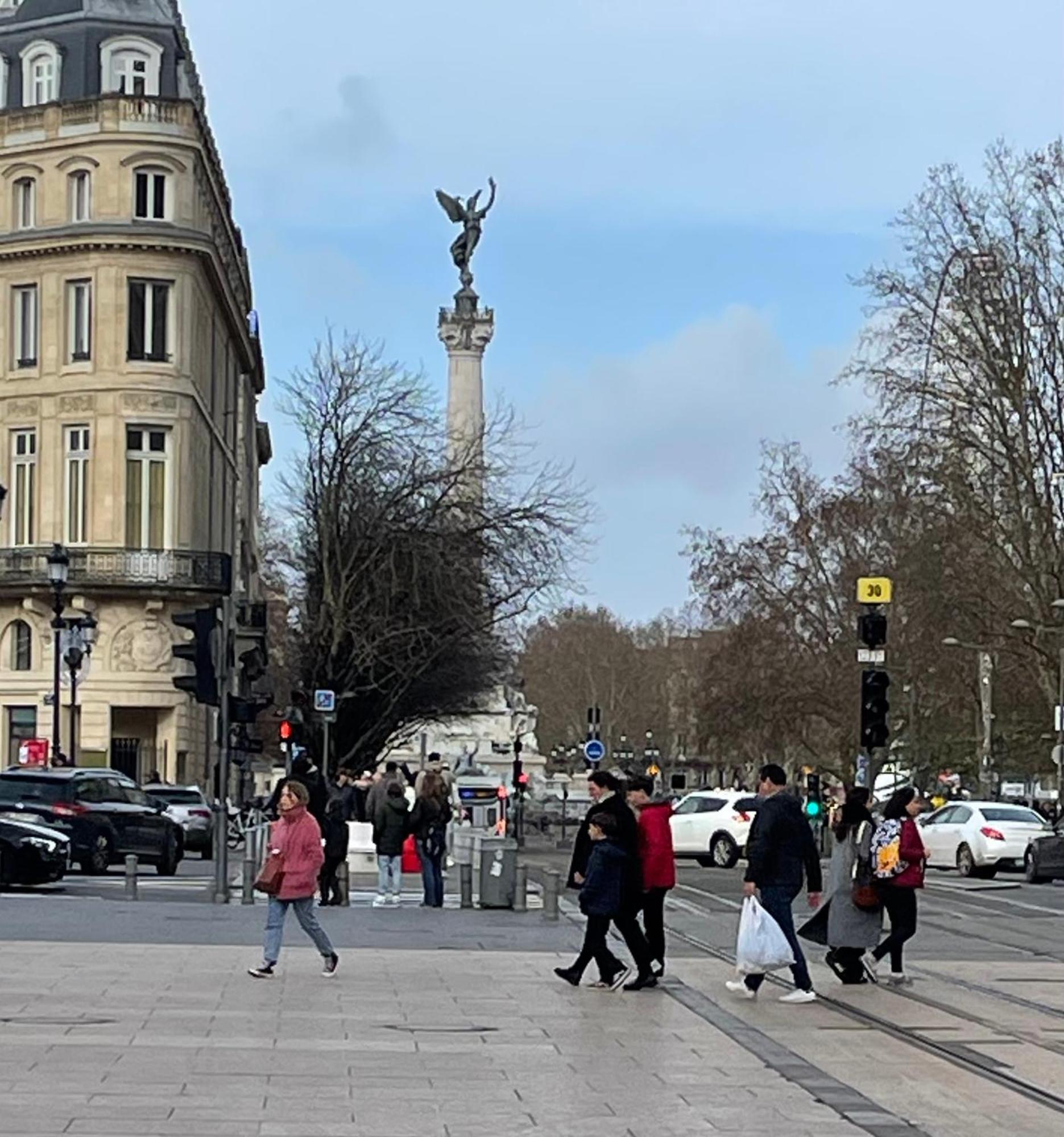 Le Quai Bourgeois Bordeaux