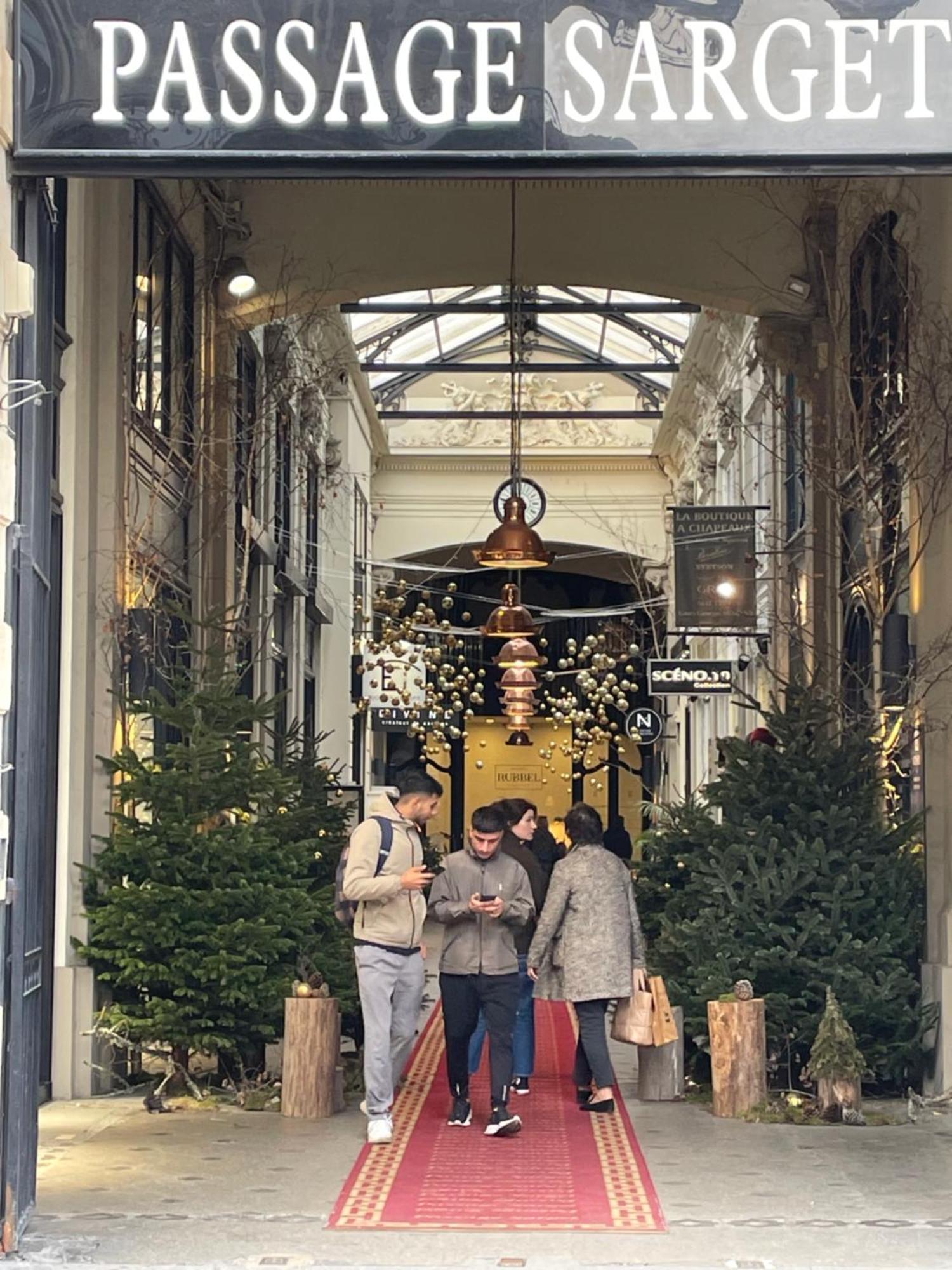 Le Quai Bourgeois Apartamento