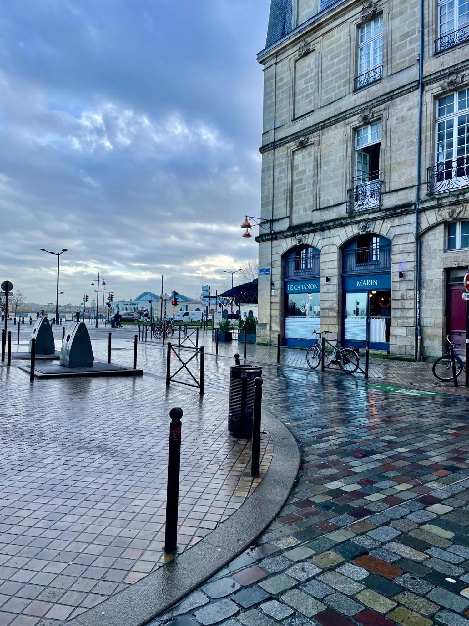 A Gambetta * Bordeaux