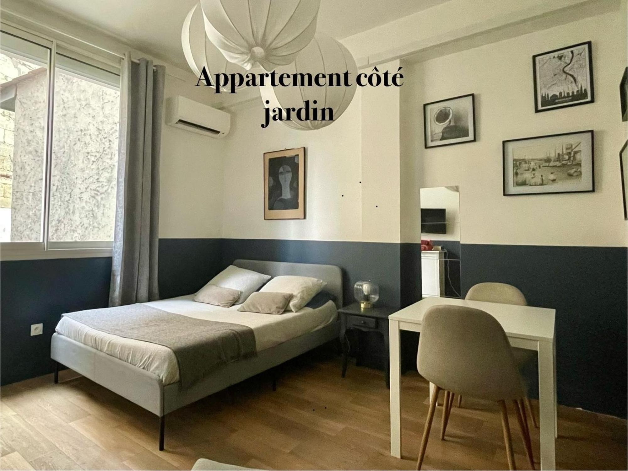 A Gambetta * Bordeaux