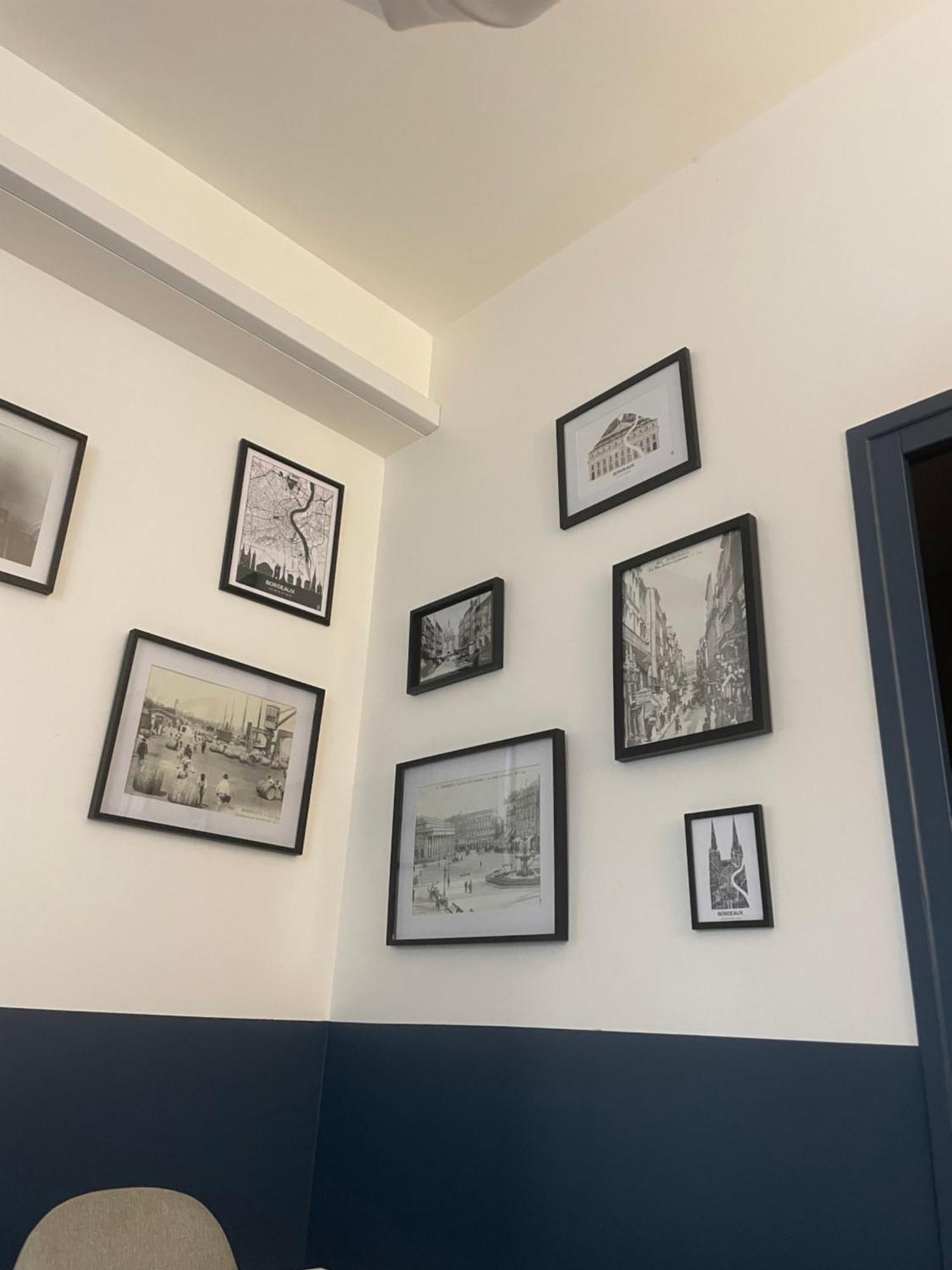 Apartment A Gambetta *